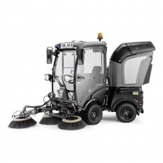 MC 50 Adv. Comfort Saugkehrmaschine MC 50 Adv. Comfort Saugkehrmaschine